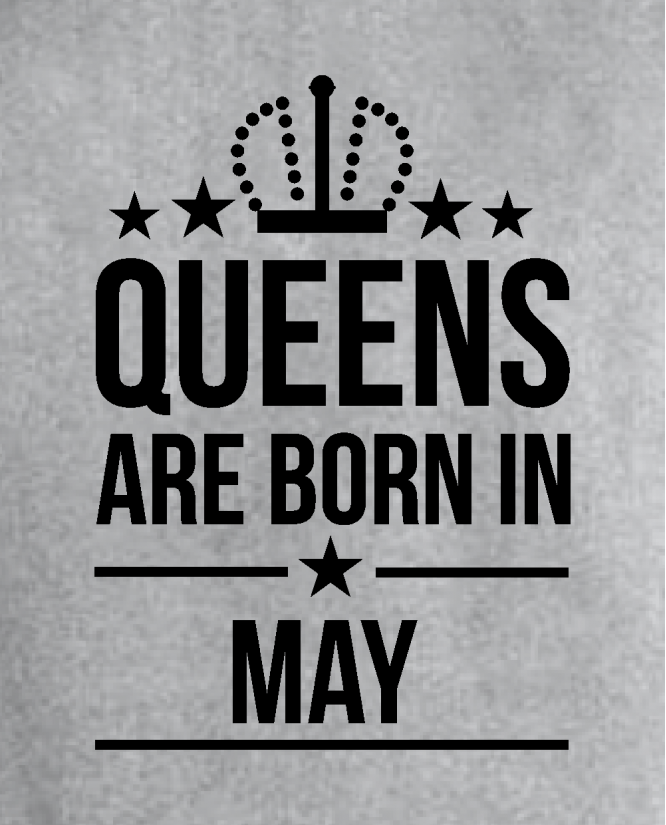 Queens MAY